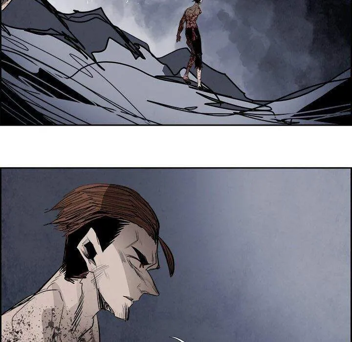 Warble Chap 150 - Next Chap 151