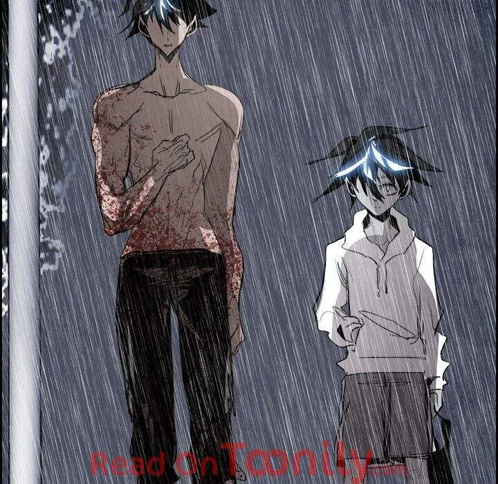 Warble Chap 150 - Next Chap 151