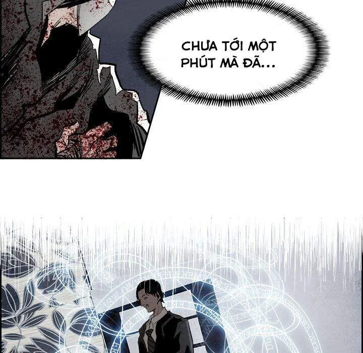 Warble Chap 151 - Next Chap 152