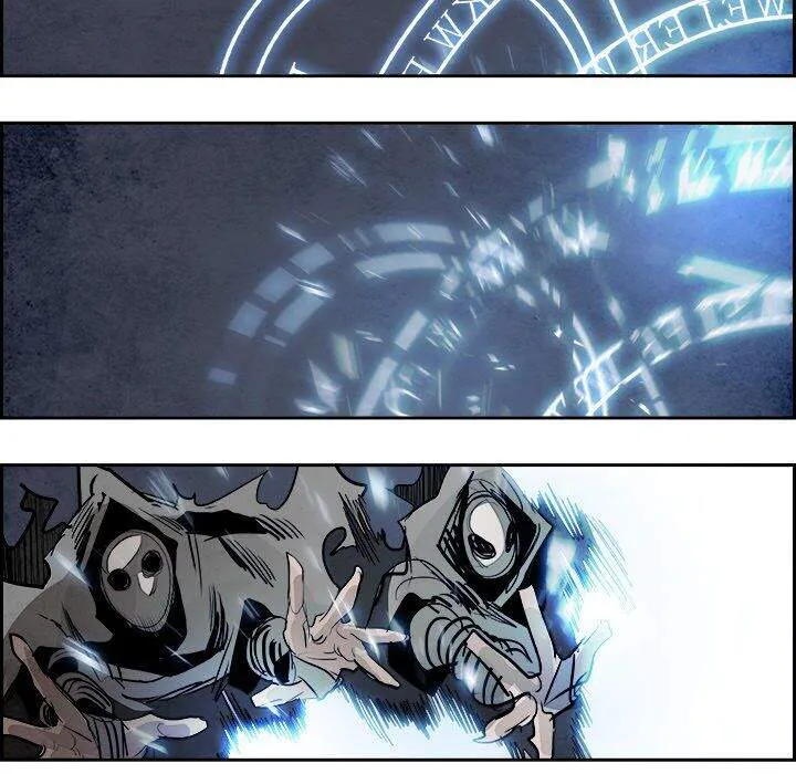 Warble Chap 151 - Next Chap 152