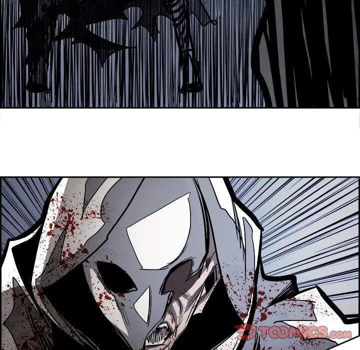 Warble Chap 151 - Next Chap 152