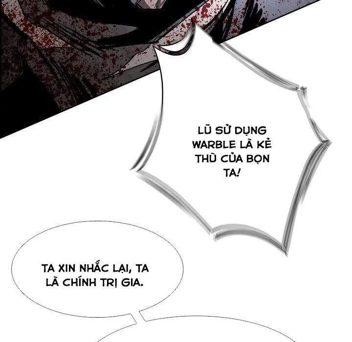 Warble Chap 151 - Next Chap 152