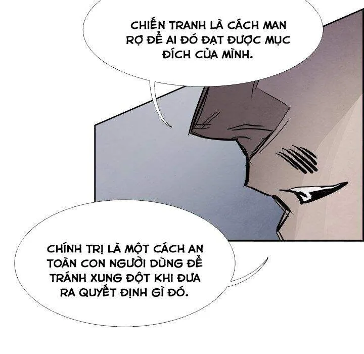 Warble Chap 151 - Next Chap 152