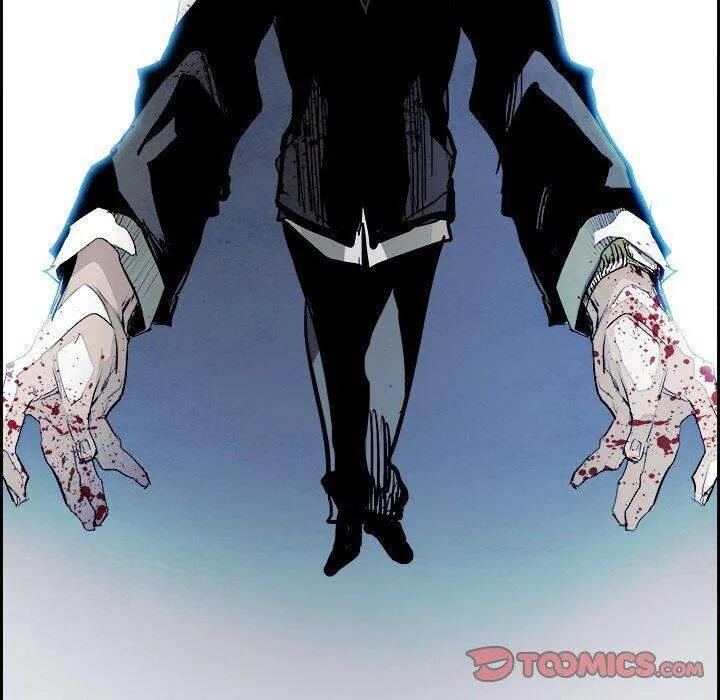 Warble Chap 151 - Next Chap 152