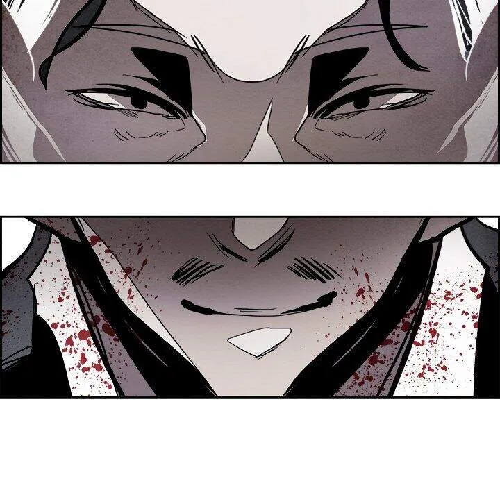 Warble Chap 151 - Next Chap 152