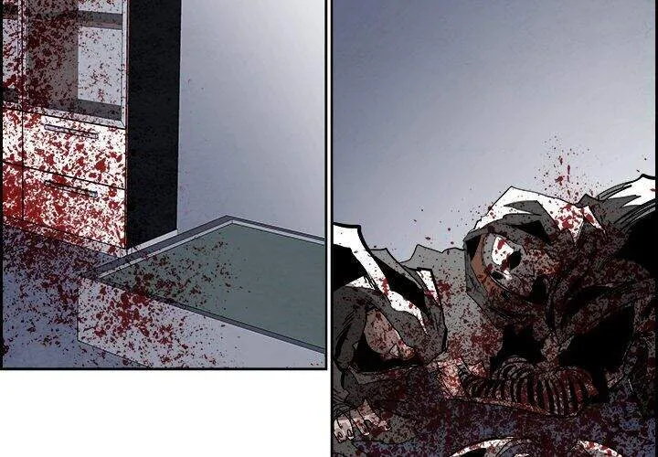 Warble Chap 151 - Next Chap 152