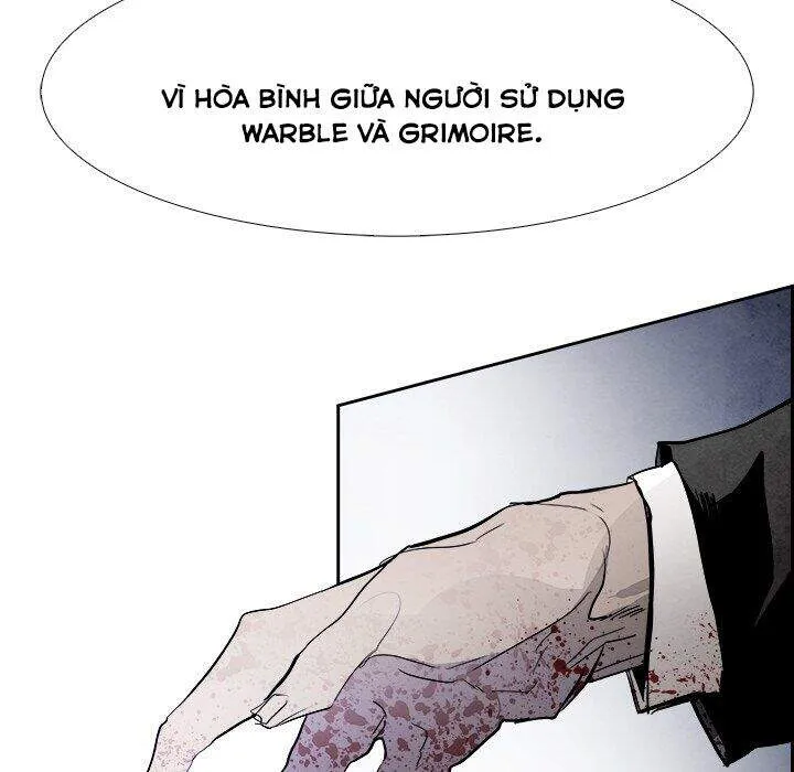 Warble Chap 151 - Next Chap 152