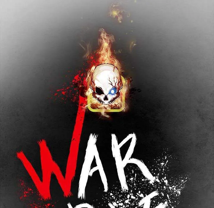 Warble Chap 151 - Next Chap 152