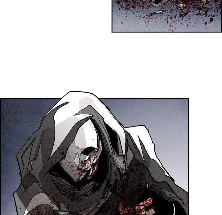 Warble Chap 151 - Next Chap 152