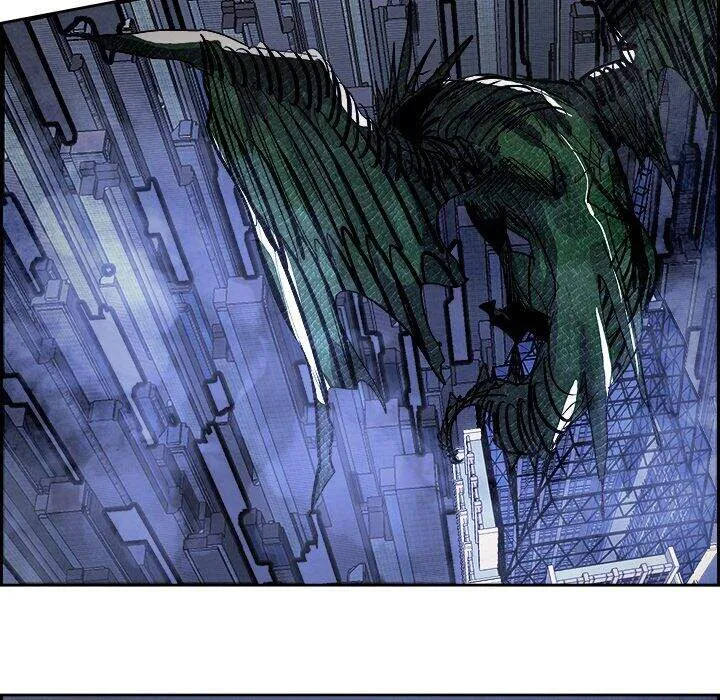 Warble Chap 151 - Next Chap 152