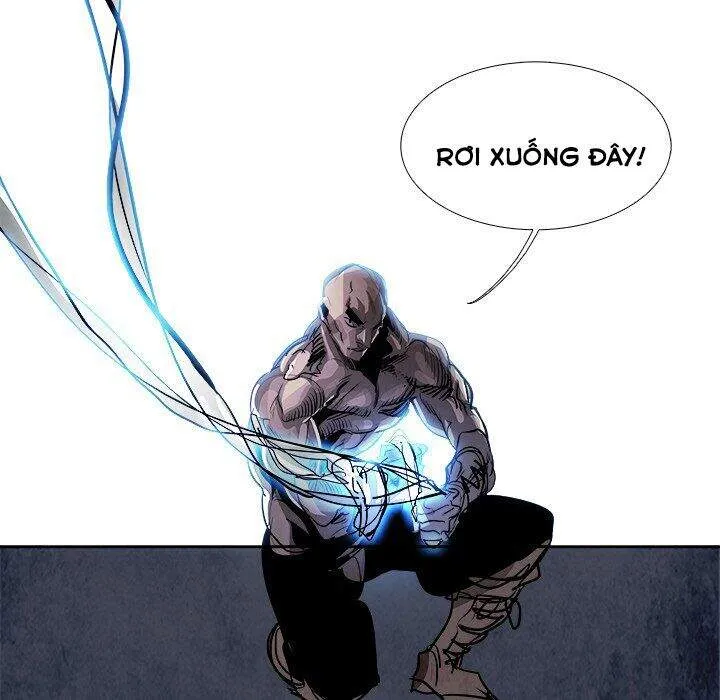 Warble Chap 151 - Next Chap 152