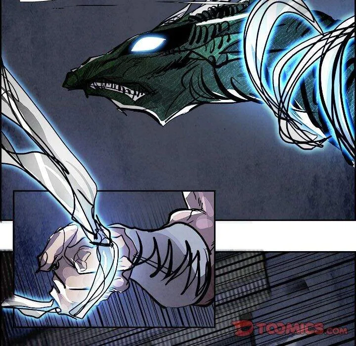 Warble Chap 151 - Next Chap 152