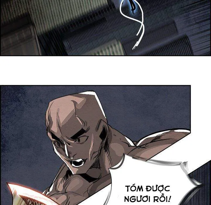 Warble Chap 151 - Next Chap 152