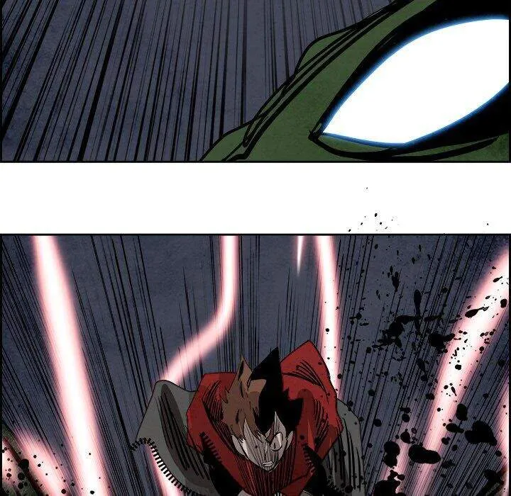 Warble Chap 151 - Next Chap 152