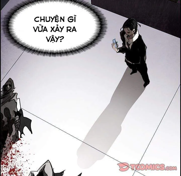 Warble Chap 151 - Next Chap 152