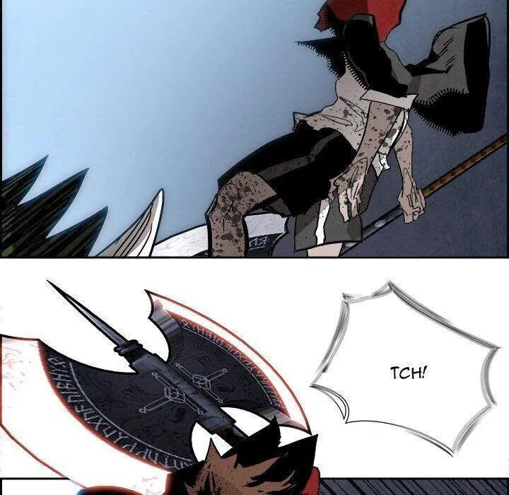 Warble Chap 152 - Next Chap 153