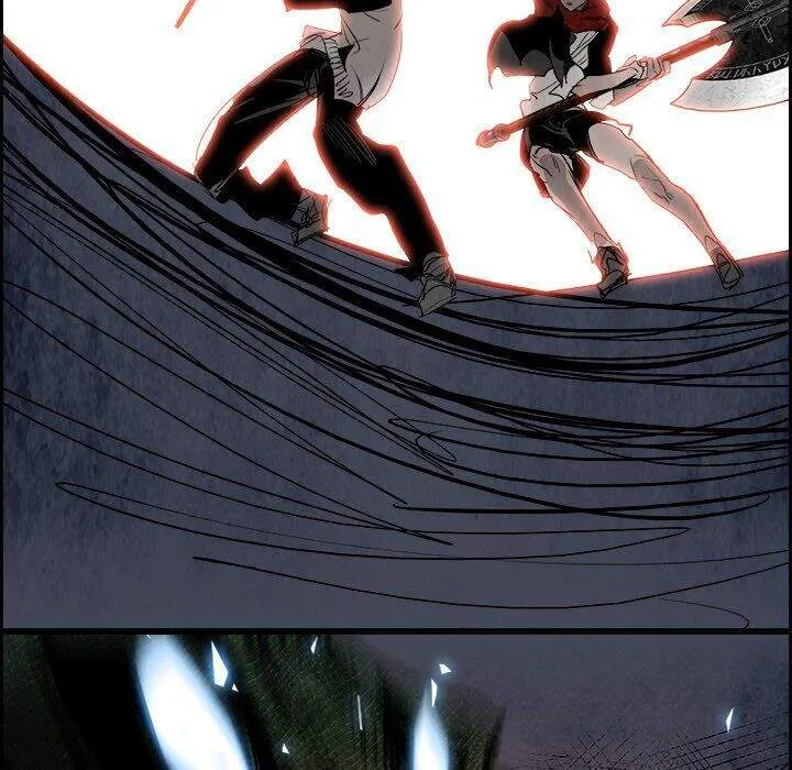 Warble Chap 152 - Next Chap 153