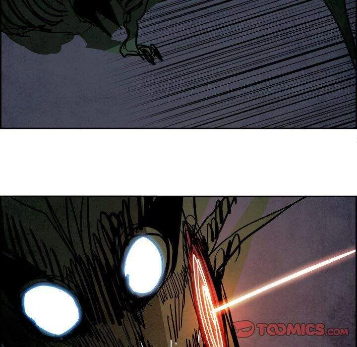 Warble Chap 152 - Next Chap 153