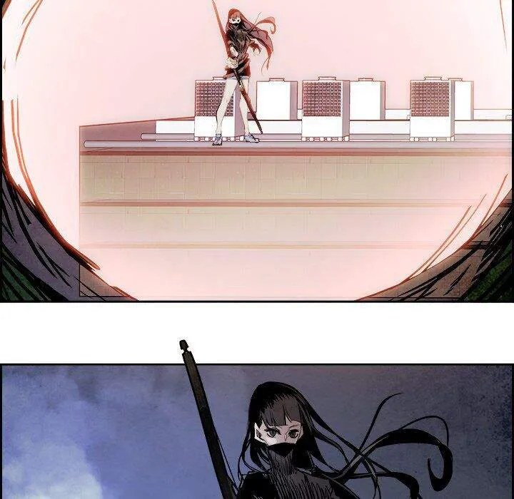 Warble Chap 152 - Next Chap 153