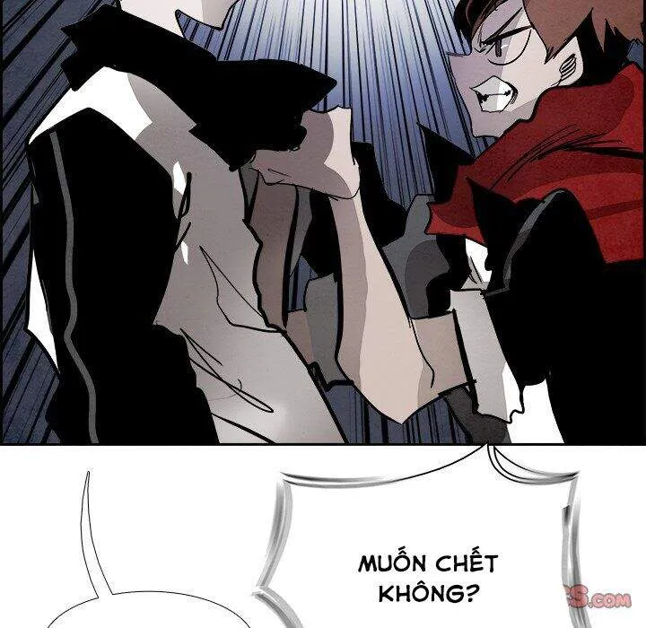 Warble Chap 152 - Next Chap 153