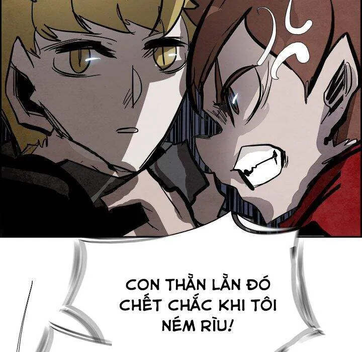 Warble Chap 152 - Next Chap 153