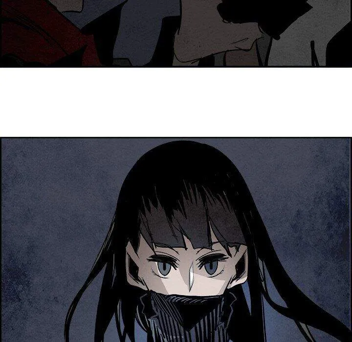 Warble Chap 152 - Next Chap 153