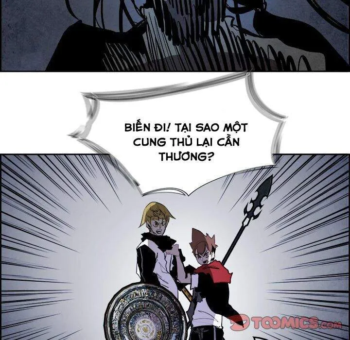 Warble Chap 152 - Next Chap 153