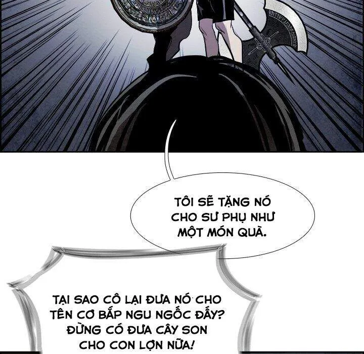 Warble Chap 152 - Next Chap 153