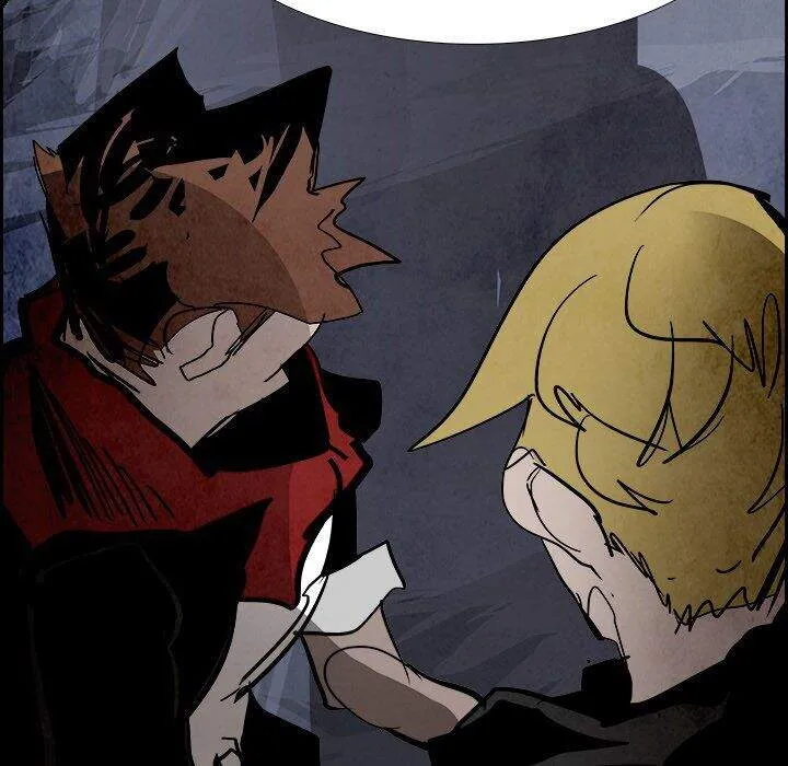 Warble Chap 152 - Next Chap 153