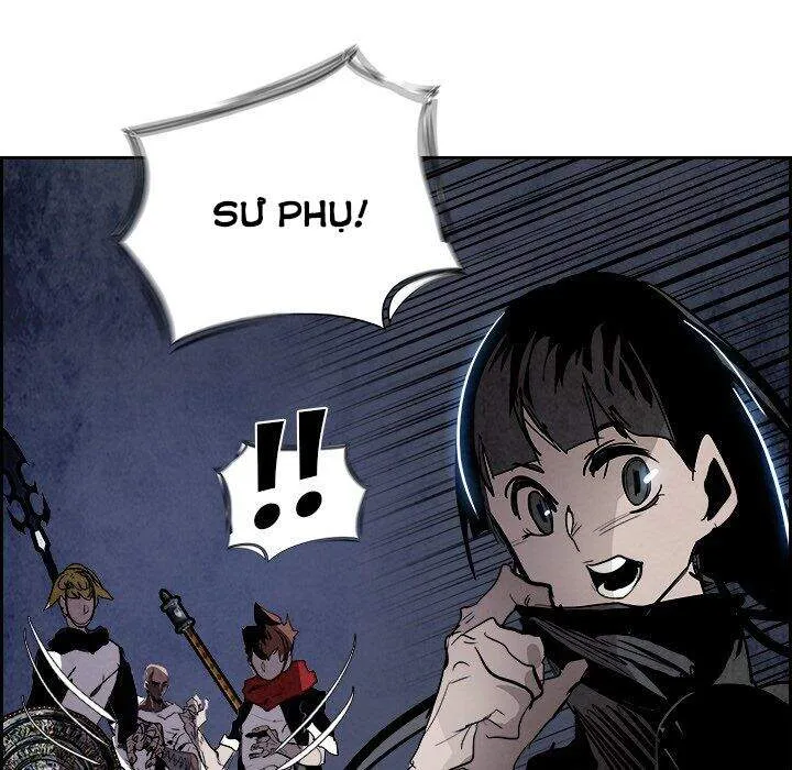 Warble Chap 152 - Next Chap 153