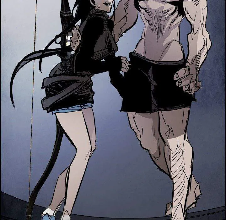 Warble Chap 152 - Next Chap 153