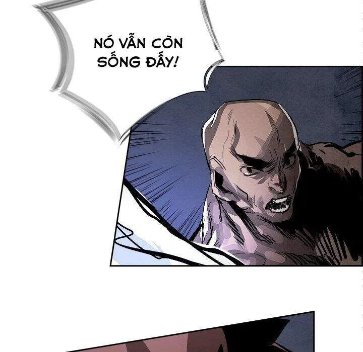 Warble Chap 152 - Next Chap 153