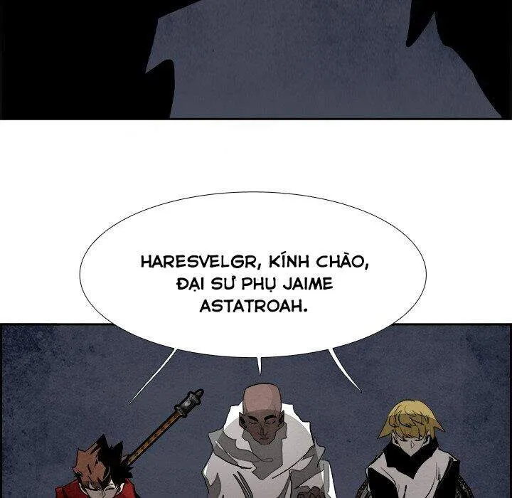 Warble Chap 152 - Next Chap 153