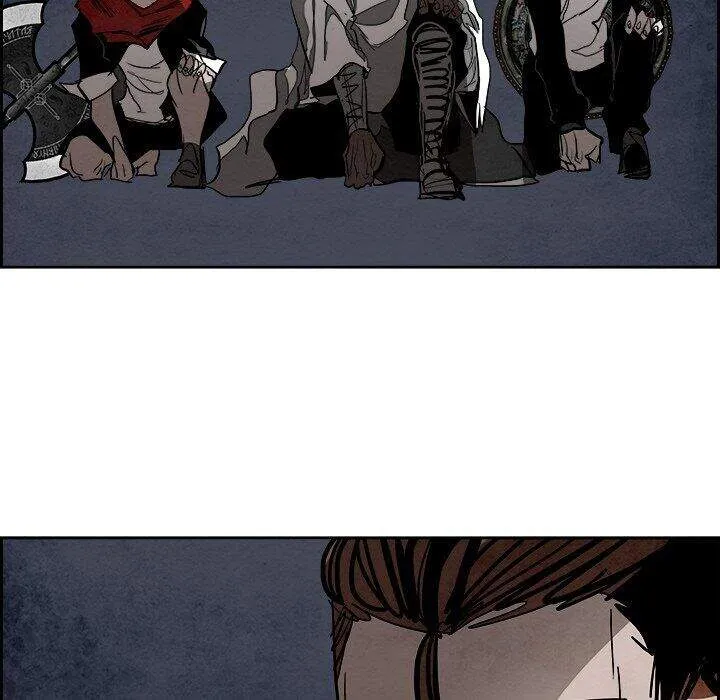 Warble Chap 152 - Next Chap 153