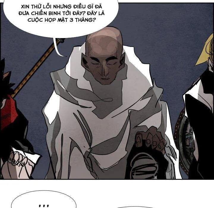 Warble Chap 152 - Next Chap 153