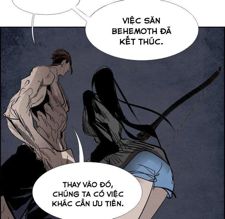 Warble Chap 152 - Next Chap 153