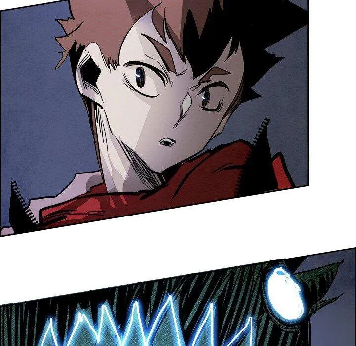 Warble Chap 152 - Next Chap 153