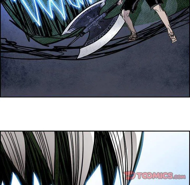 Warble Chap 152 - Next Chap 153