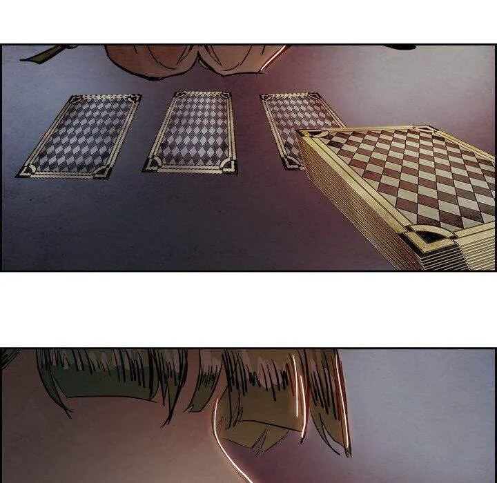 Warble Chap 153 - Next Chap 154