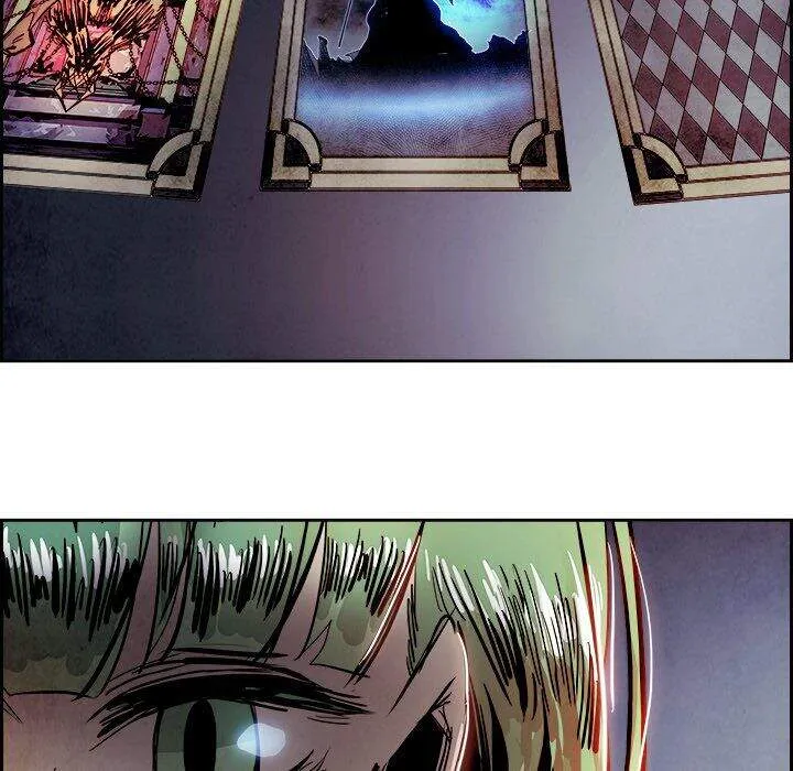 Warble Chap 153 - Next Chap 154