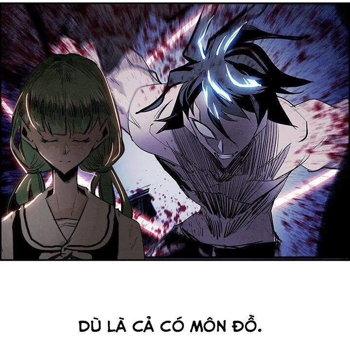 Warble Chap 153 - Next Chap 154