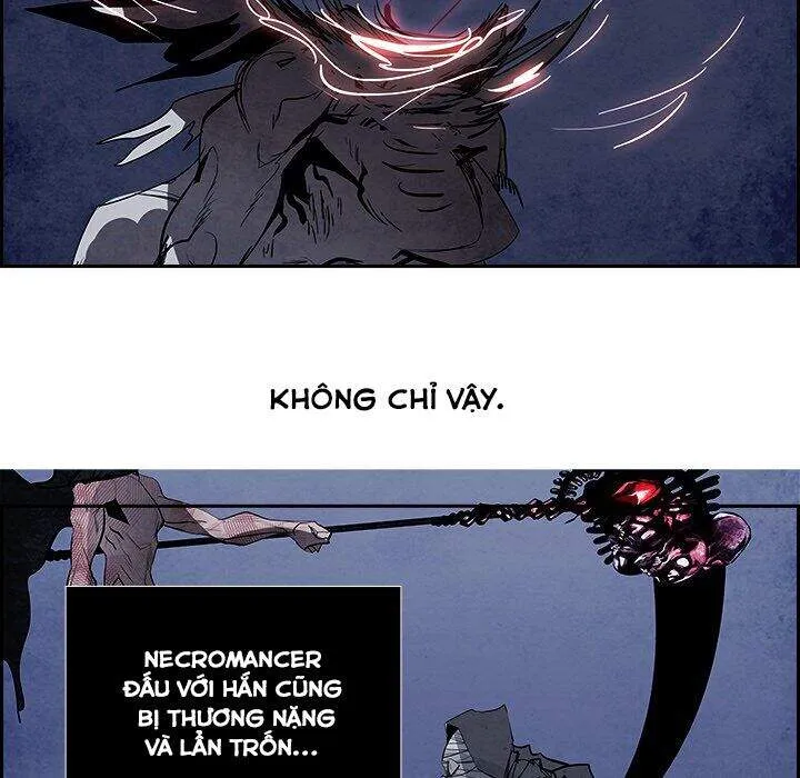 Warble Chap 153 - Next Chap 154