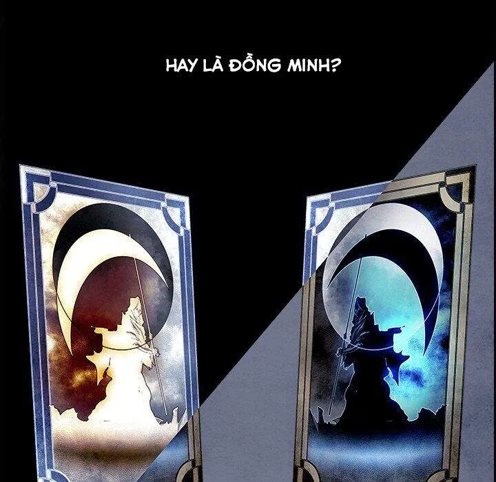 Warble Chap 153 - Next Chap 154