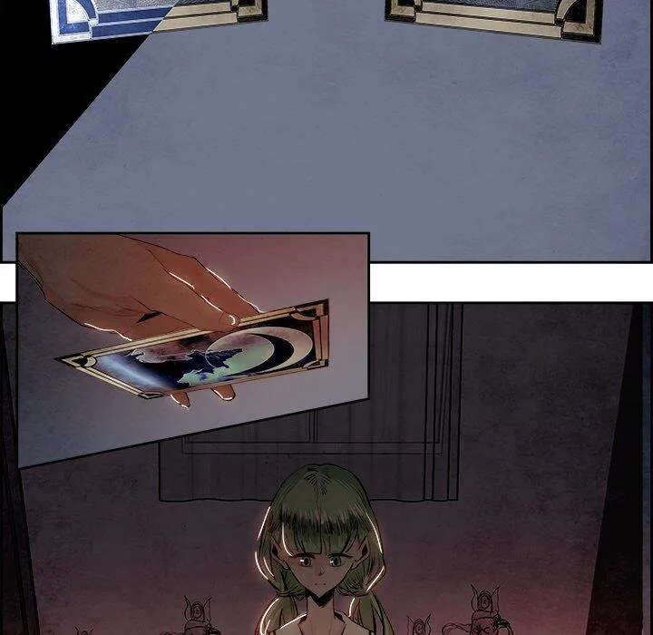 Warble Chap 153 - Next Chap 154