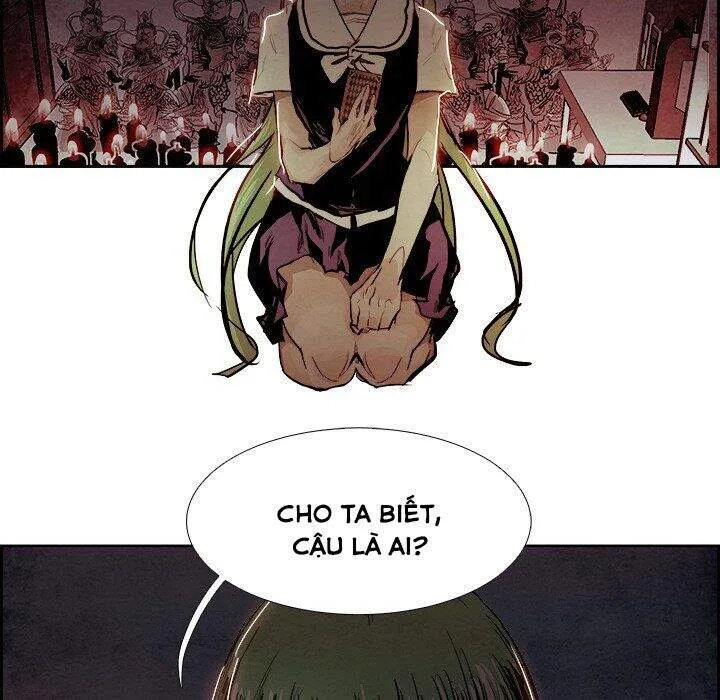 Warble Chap 153 - Next Chap 154