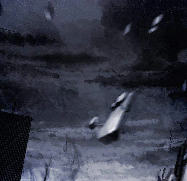 Warble Chap 153 - Next Chap 154