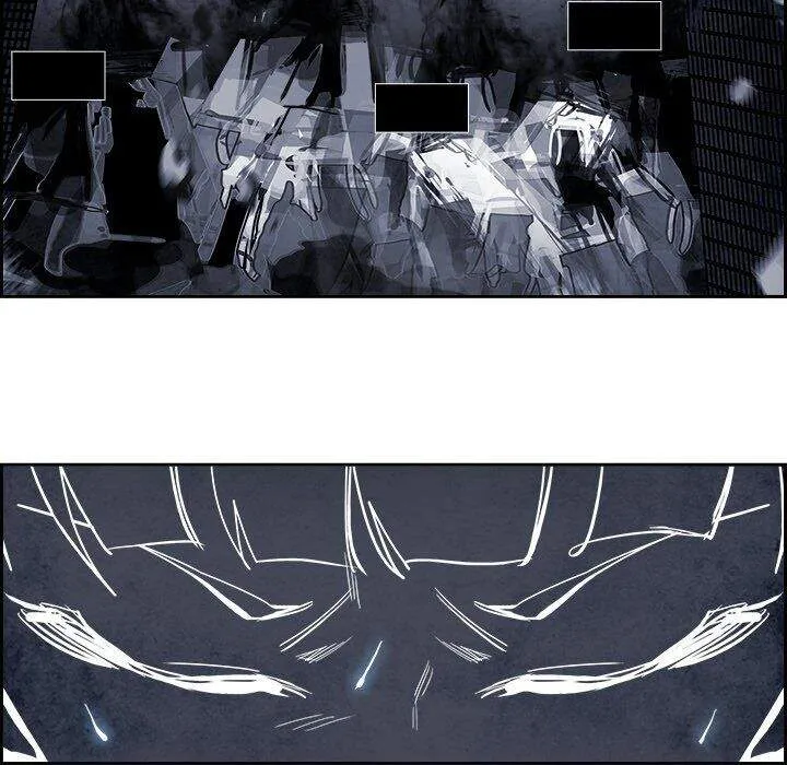 Warble Chap 153 - Next Chap 154