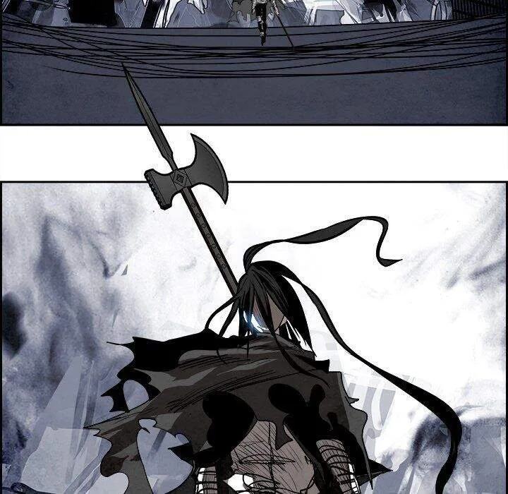 Warble Chap 153 - Next Chap 154