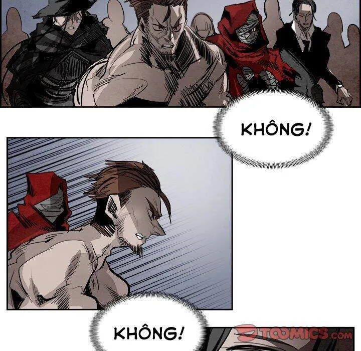 Warble Chap 153 - Next Chap 154