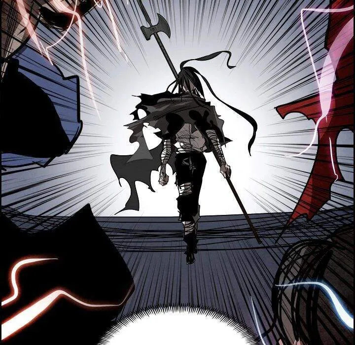 Warble Chap 153 - Next Chap 154